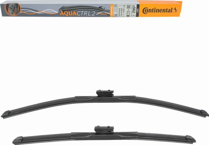CONTINENTAL 2800011256280 - Щітка склоочисника autocars.com.ua