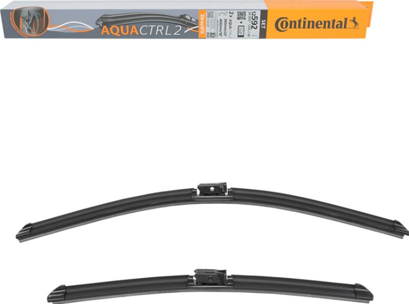 CONTINENTAL 2800011259280 - Щітка склоочисника autocars.com.ua