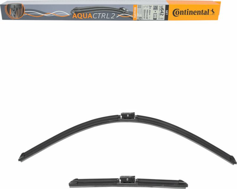 CONTINENTAL 2800011264280 - Щітка склоочисника autocars.com.ua
