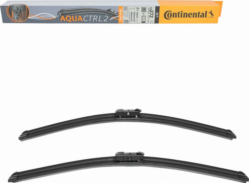 CONTINENTAL 2800011272280 - Щітка склоочисника autocars.com.ua