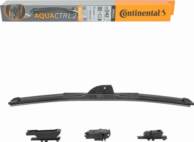 CONTINENTAL 2800011304280 - Щітка склоочисника autocars.com.ua