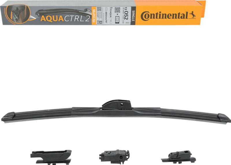 CONTINENTAL 2800011305280 - Щітка склоочисника autocars.com.ua