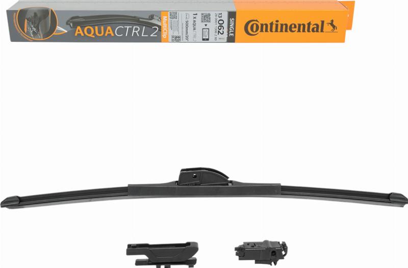 CONTINENTAL 2800011306280 - Щітка склоочисника autocars.com.ua