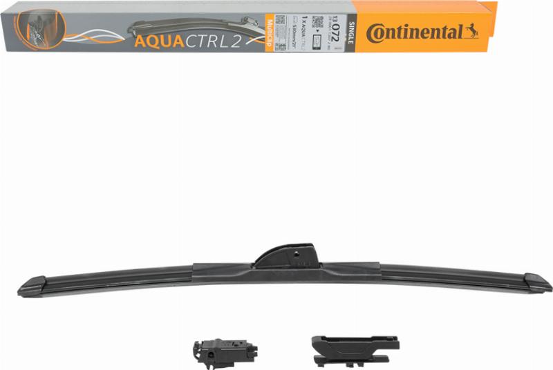 CONTINENTAL 2800011307280 - Щітка склоочисника autocars.com.ua