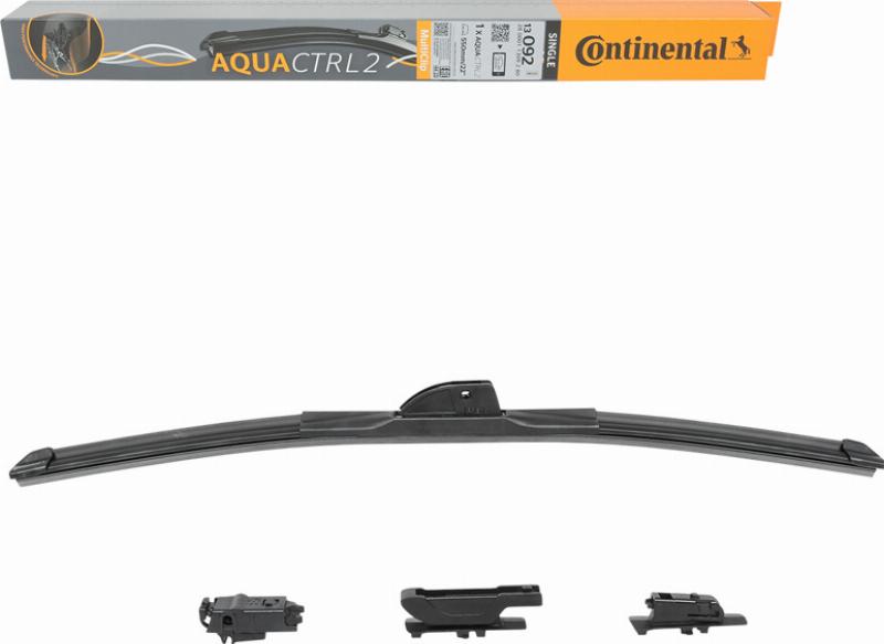 CONTINENTAL 2800011309280 - Щітка склоочисника autocars.com.ua