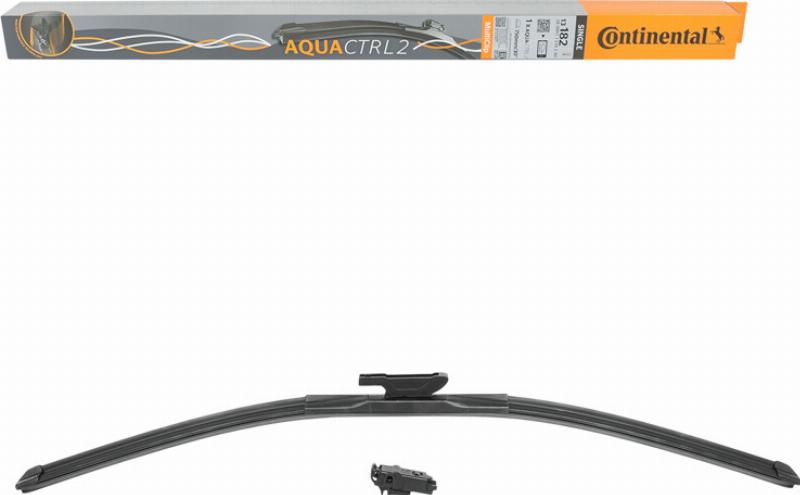 CONTINENTAL 2800011318280 - Щітка склоочисника autocars.com.ua