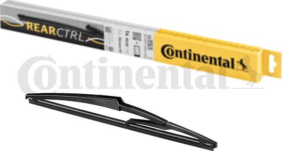Continental 2800011503180 - Щетка стеклоочистителя autodnr.net