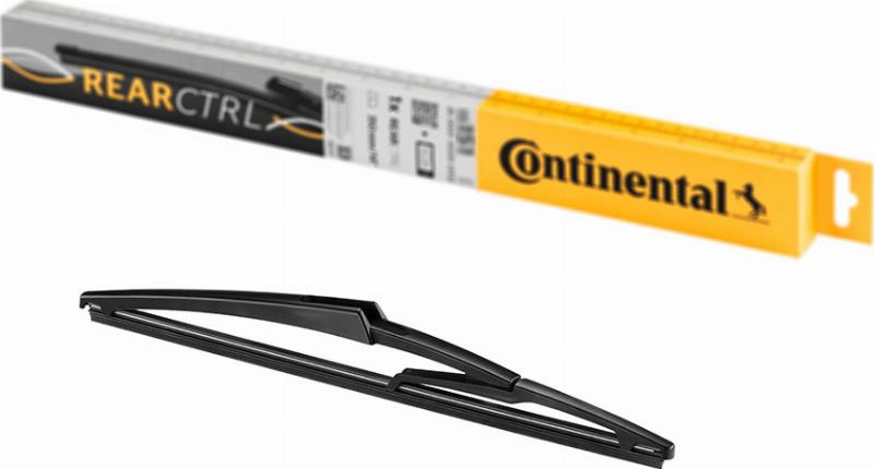 CONTINENTAL 2800011505180 - Щітка склоочисника autocars.com.ua