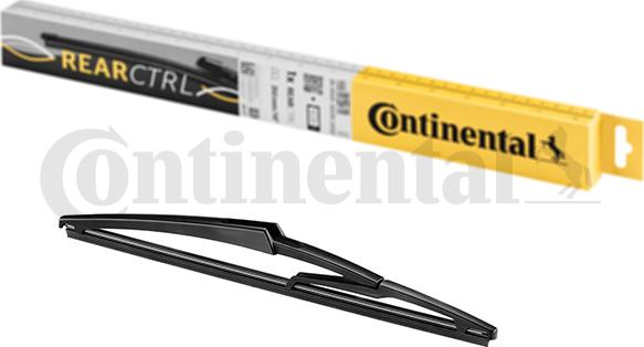 Continental 2800011505180 - Щетка стеклоочистителя autodnr.net