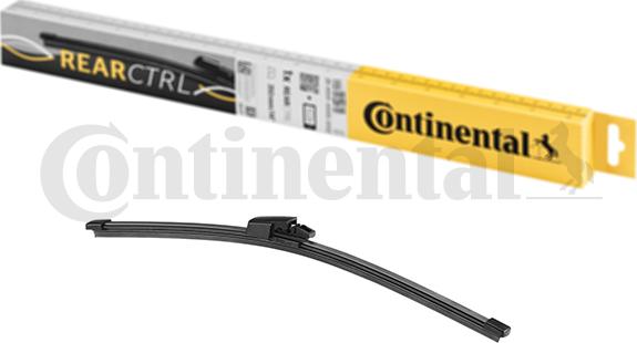 Continental 2800011535180 - Щітка склоочисника з важелем задня CONTINENTAL REARCTRL 250mm 10 autocars.com.ua