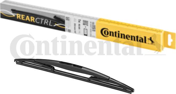 Continental 2800011509180 - Щетка стеклоочистителя avtokuzovplus.com.ua