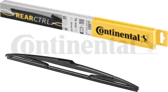Continental 2800011515180 - Щетка стеклоочистителя autodnr.net