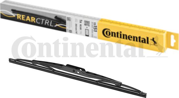 Continental 2800011516180 - Щетка стеклоочистителя autodnr.net