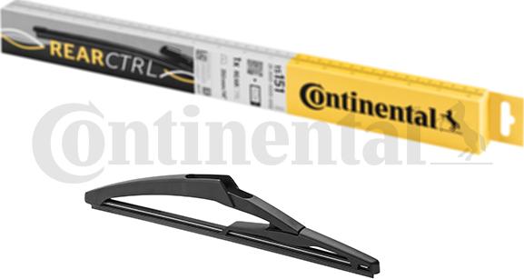 Continental 2800011522180 - Щетка стеклоочистителя autodnr.net