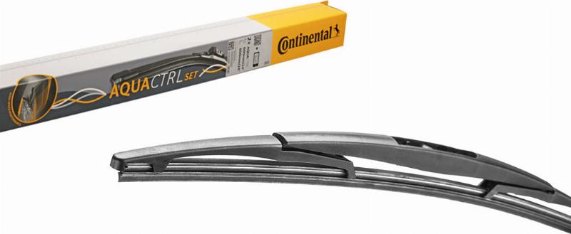 CONTINENTAL 2800011525180 - Щітка склоочисника autocars.com.ua