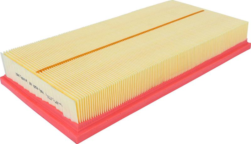 CONTINENTAL 28.0002-0001.2 - Повітряний фільтр autocars.com.ua