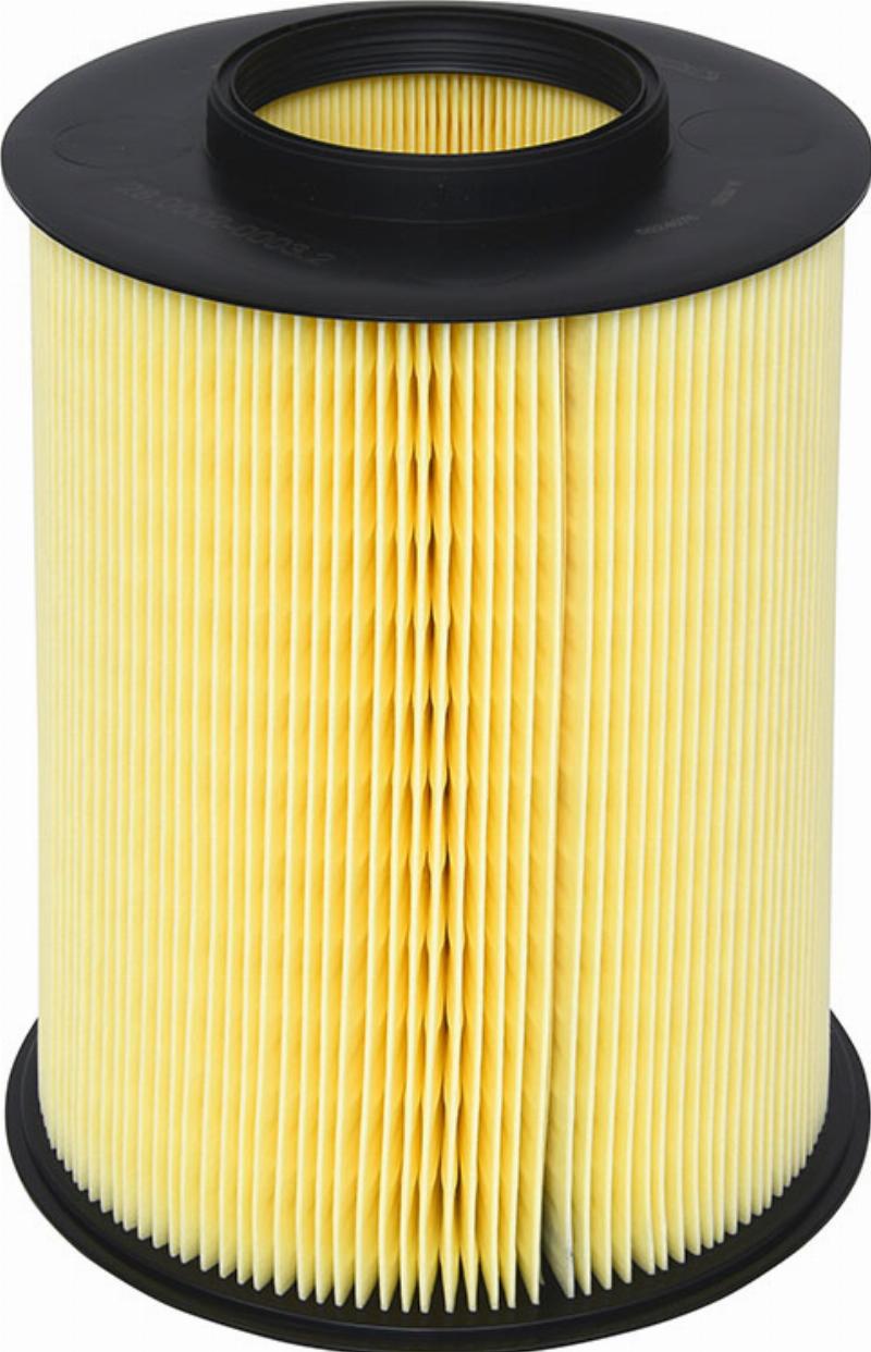 CONTINENTAL 28.0002-0003.2 - Повітряний фільтр autocars.com.ua