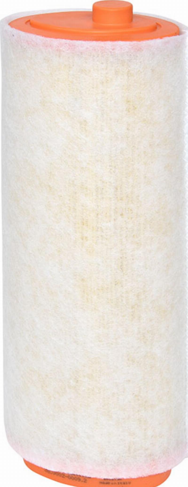 CONTINENTAL 28.0002-0009.2 - Повітряний фільтр autocars.com.ua