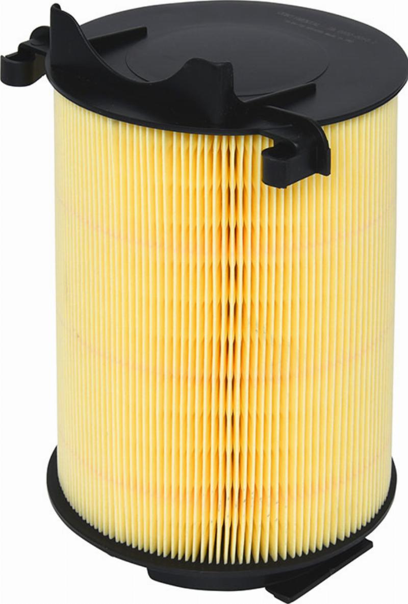 CONTINENTAL 28.0002-0010.2 - Повітряний фільтр autocars.com.ua