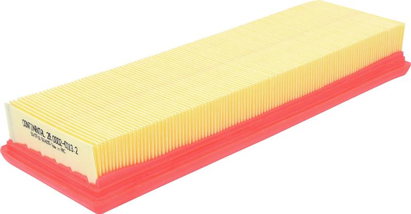 CONTINENTAL 28.0002-0013.2 - Повітряний фільтр autocars.com.ua