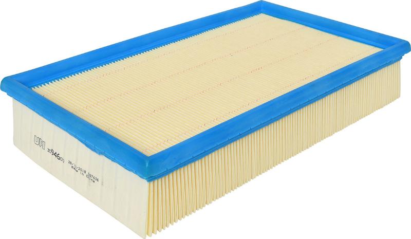 CONTINENTAL 28.0002-0028.2 - Повітряний фільтр autocars.com.ua