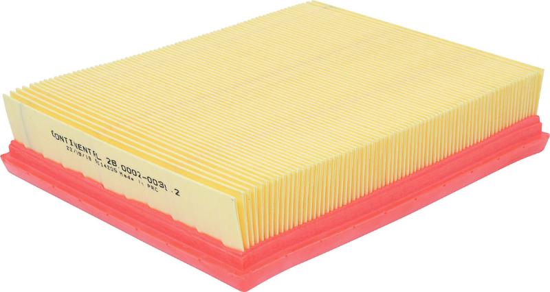 CONTINENTAL 28.0002-0031.2 - Повітряний фільтр autocars.com.ua