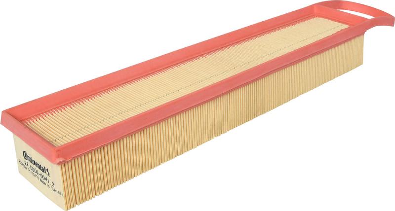 CONTINENTAL 28.0002-0041.2 - Повітряний фільтр autocars.com.ua