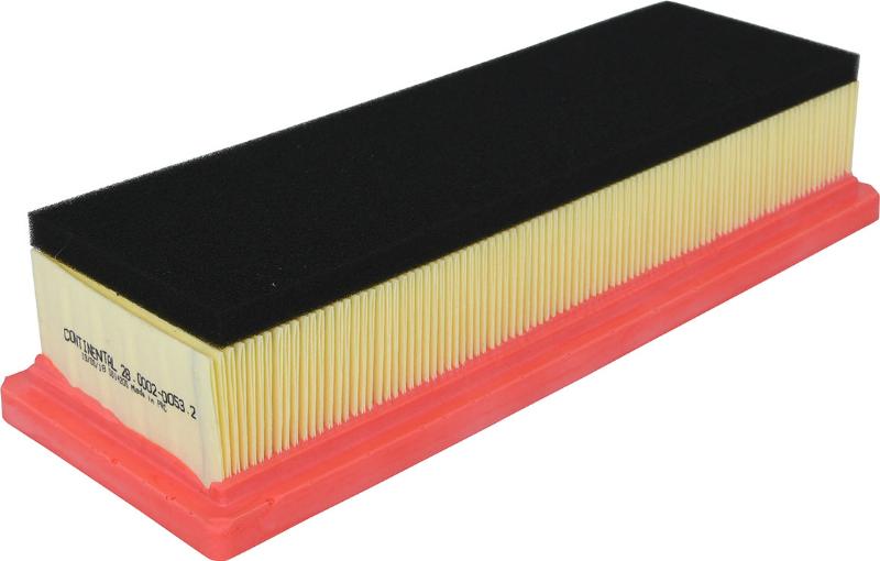 CONTINENTAL 28.0002-0053.2 - Повітряний фільтр autocars.com.ua
