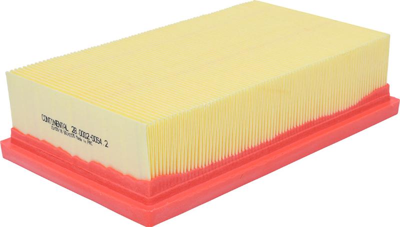 CONTINENTAL 28.0002-0054.2 - Повітряний фільтр autocars.com.ua