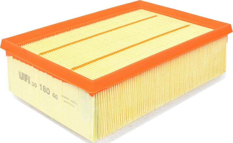 CONTINENTAL 28.0002-0056.2 - Повітряний фільтр autocars.com.ua