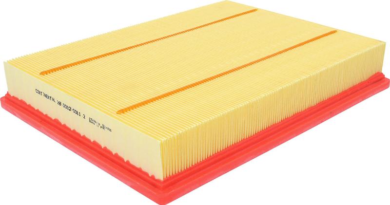 CONTINENTAL 28.0002-0061.2 - Повітряний фільтр autocars.com.ua