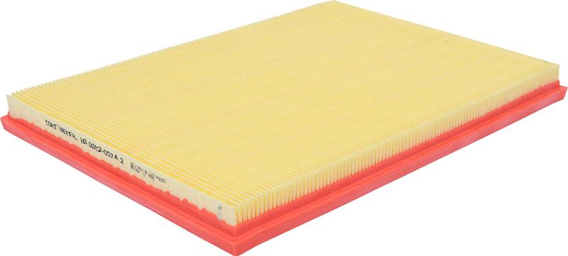 CONTINENTAL 28.0002-0074.2 - Повітряний фільтр autocars.com.ua