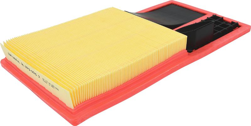 CONTINENTAL 28.0002-0080.2 - Повітряний фільтр autocars.com.ua