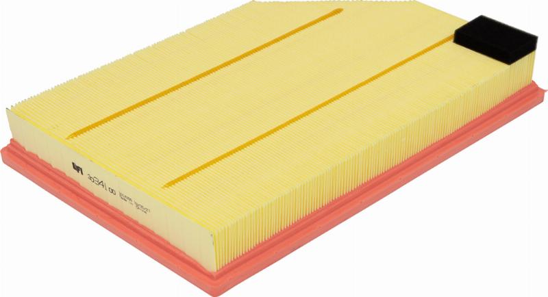 CONTINENTAL 28.0002-0082.2 - Повітряний фільтр autocars.com.ua