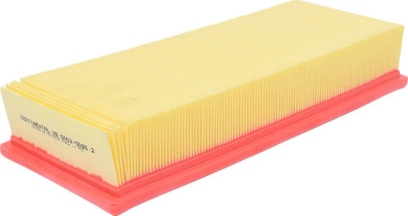 CONTINENTAL 28.0002-0095.2 - Повітряний фільтр autocars.com.ua