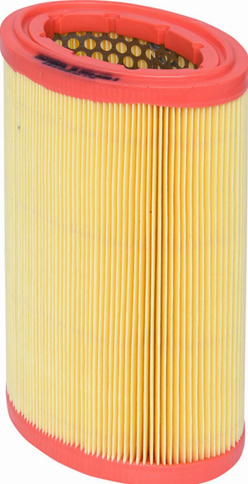 CONTINENTAL 28.0002-0096.2 - Повітряний фільтр autocars.com.ua