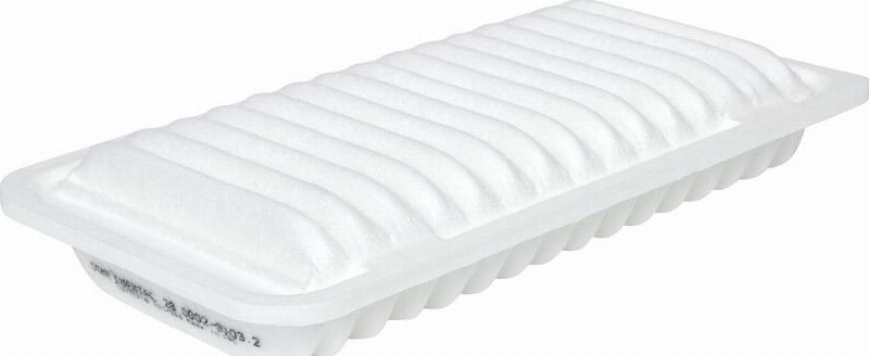 CONTINENTAL 28.0002-0103.2 - Повітряний фільтр autocars.com.ua