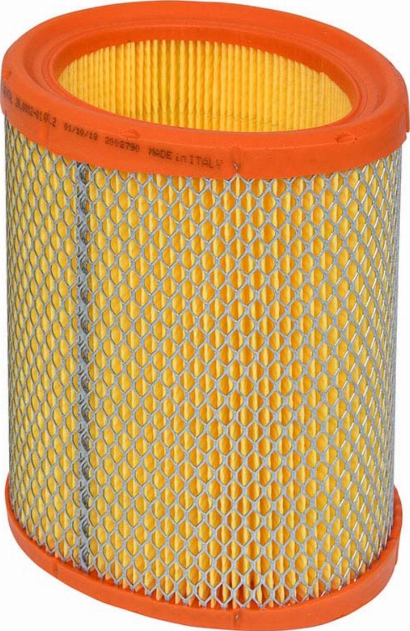 CONTINENTAL 28.0002-0107.2 - Повітряний фільтр autocars.com.ua