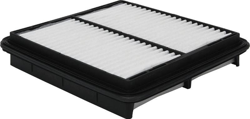 CONTINENTAL 28.0002-0116.2 - Повітряний фільтр autocars.com.ua