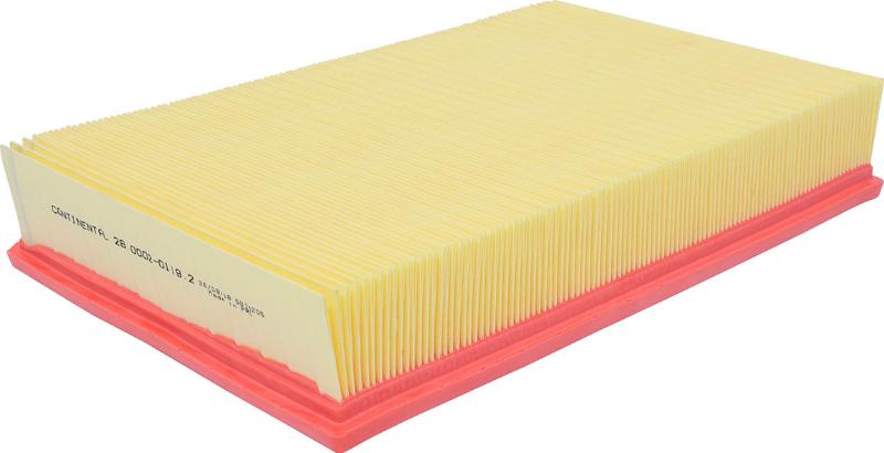 CONTINENTAL 28.0002-0119.2 - Повітряний фільтр autocars.com.ua