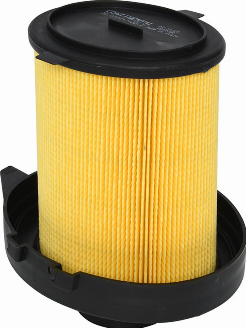 CONTINENTAL 28.0002-0122.2 - Повітряний фільтр autocars.com.ua