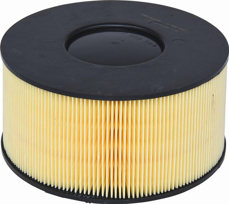 CONTINENTAL 28.0002-0127.2 - Повітряний фільтр autocars.com.ua