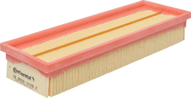 CONTINENTAL 28.0002-0128.2 - Повітряний фільтр autocars.com.ua