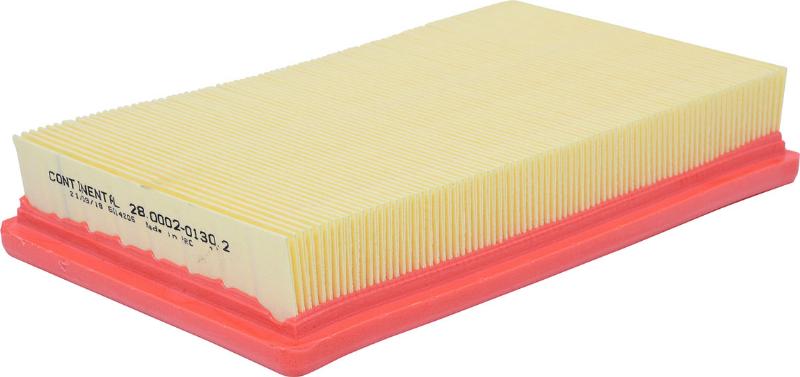 CONTINENTAL 28.0002-0130.2 - Повітряний фільтр autocars.com.ua