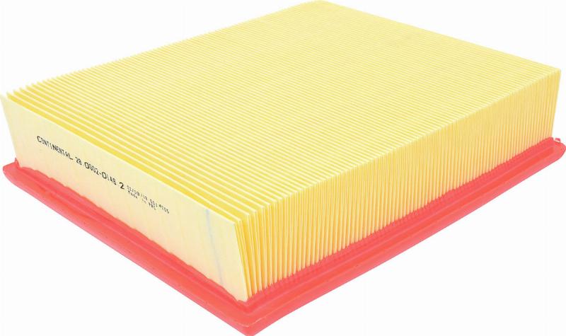 CONTINENTAL 28.0002-0146.2 - Повітряний фільтр autocars.com.ua