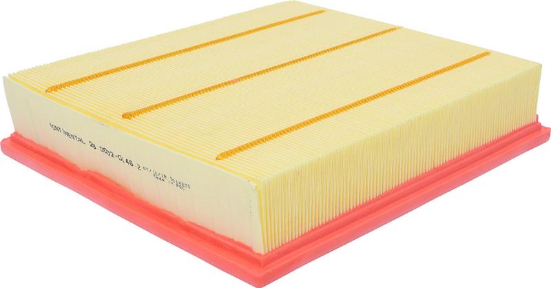 CONTINENTAL 28.0002-0148.2 - Повітряний фільтр autocars.com.ua