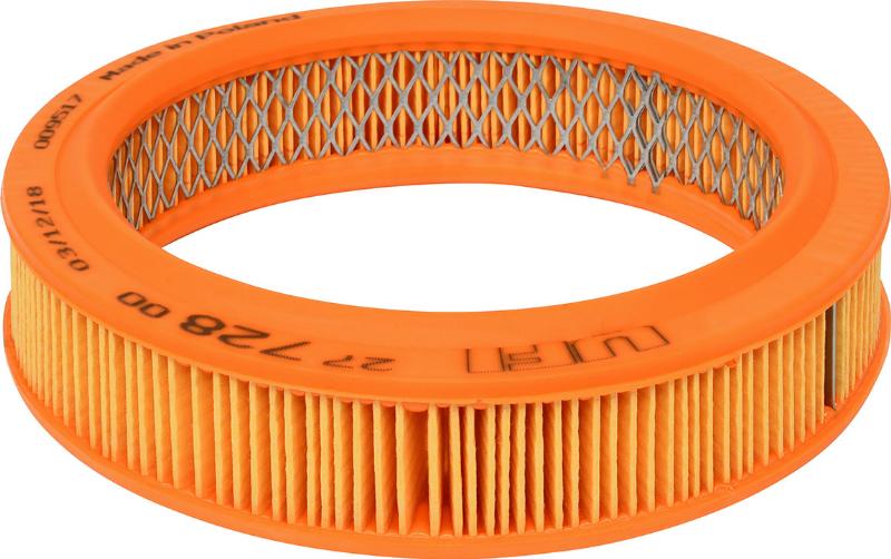 CONTINENTAL 28.0002-0149.2 - Повітряний фільтр autocars.com.ua