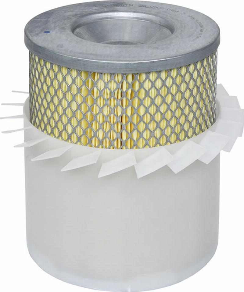 CONTINENTAL 28.0002-0154.2 - Повітряний фільтр autocars.com.ua