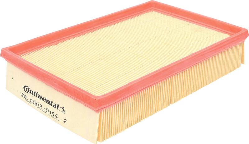 CONTINENTAL 28.0002-0164.2 - Повітряний фільтр autocars.com.ua