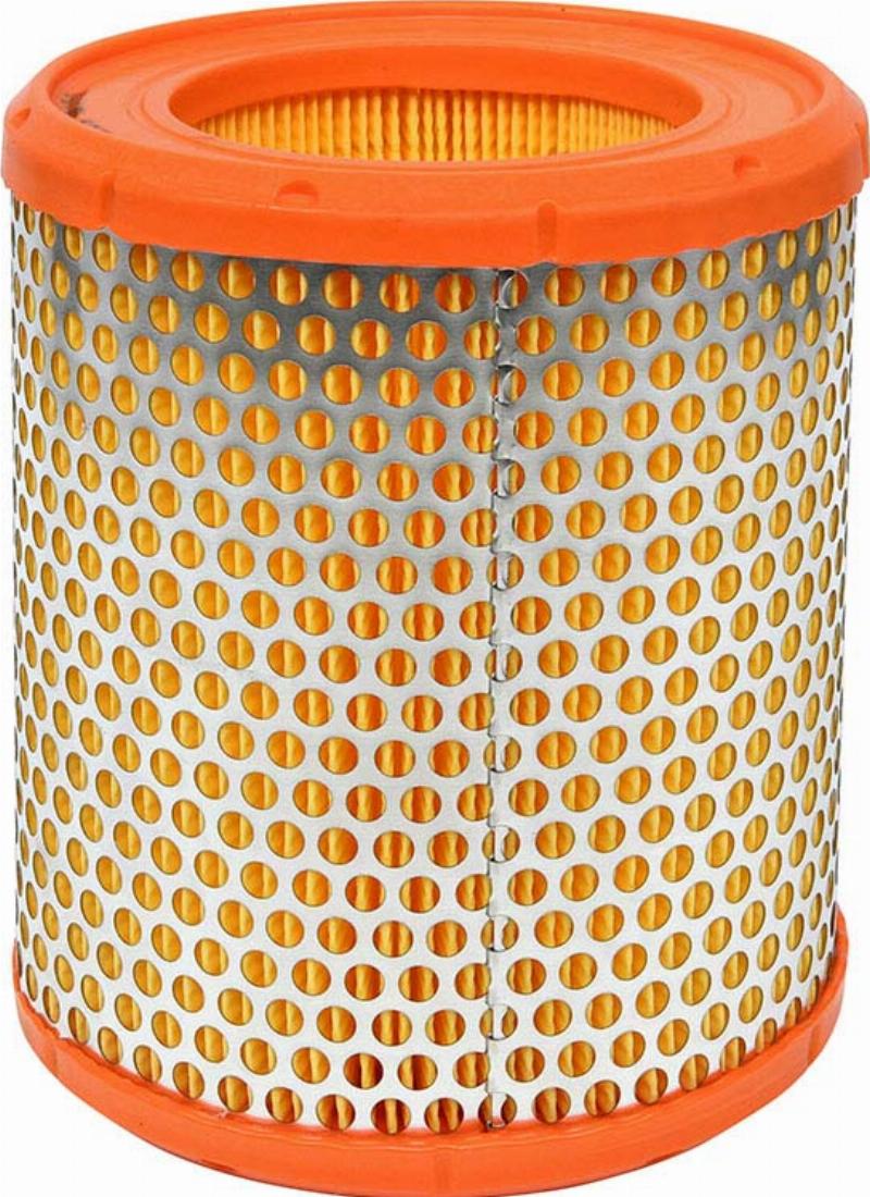 CONTINENTAL 28.0002-0171.2 - Повітряний фільтр autocars.com.ua